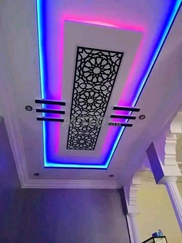 جبس LED بوزنيقة - معاينة مجانية - 2