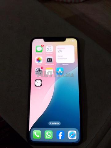 iPhone 11 Pro Max - 2