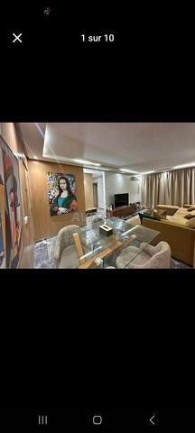Appartements meublés à louer avec toutes commodités - 2