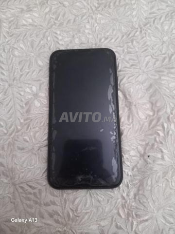 Batterie 82% bonne qualité iPhone XR - 2