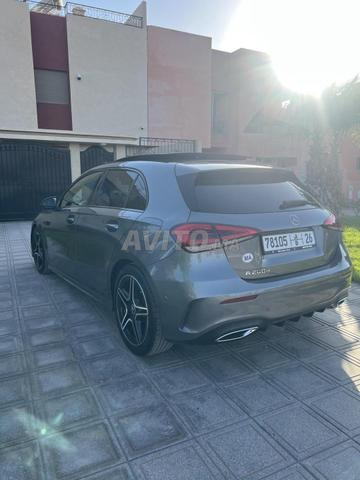 Mercedes-Benz Classe A Diesel Automatique 2019 - 2