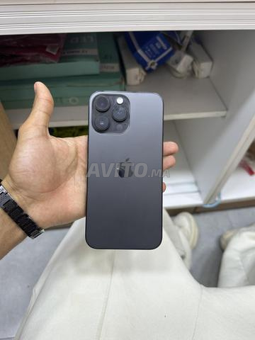 IPHONE 14 PRO MAX 🍏🍎 - 2