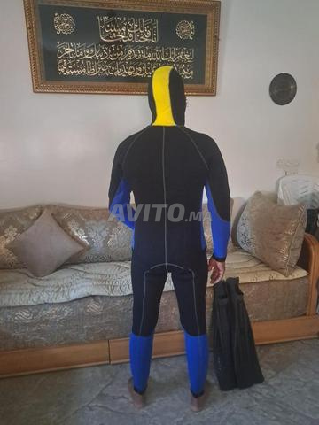 Combinaison de nage Serf Pro neuve à vendre - 2