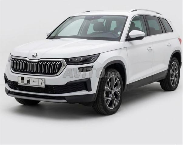 Skoda Kodiaq - 2