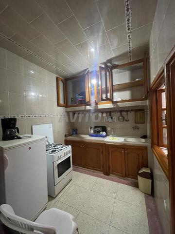 Appartement à louer - 2