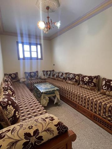 شقة للإيجار - 2