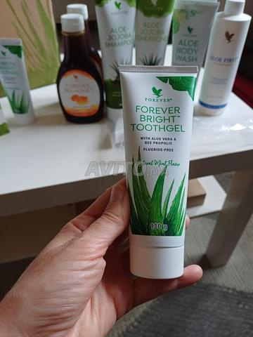 Dentifrice
