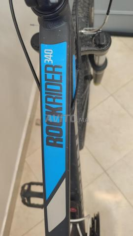 Vélo B-Twin Decathlon - 2
