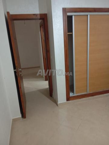 Appartement Zhour Targa - 2