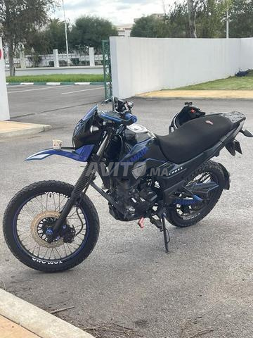 Beker Cross Modèle 25 Mois 7