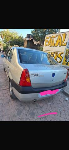 Dacia Logan - 2