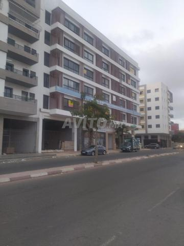 Près de Marjane Hay Hassani Casablanca, quartier Maisimi - 2