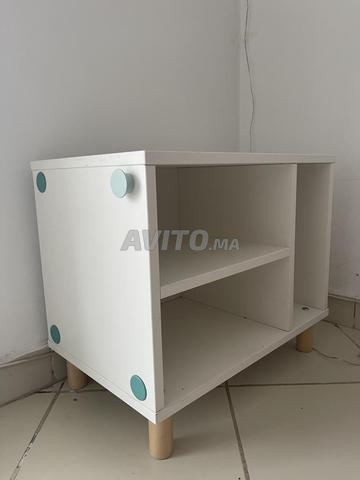 A vendre meubles en très bon état (déménagement) - 2