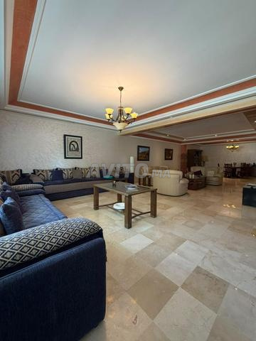 Bel Appartement à vendre 304 m² à Zerktouni - 2