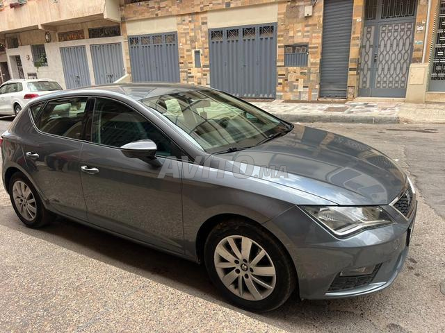 Seat Leon - 2