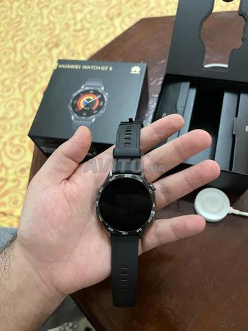 Huawei Watch GT 5 - 2