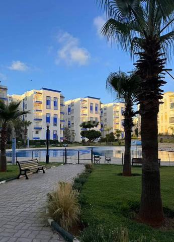 appartement à louer - 2