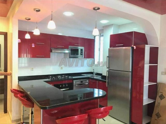 Nous proposons des appartements prêts à louer - 2