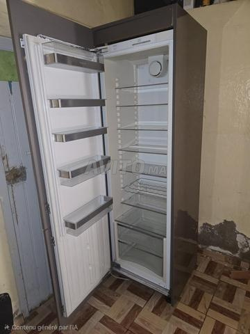 Réfrigérateur Miel - 2