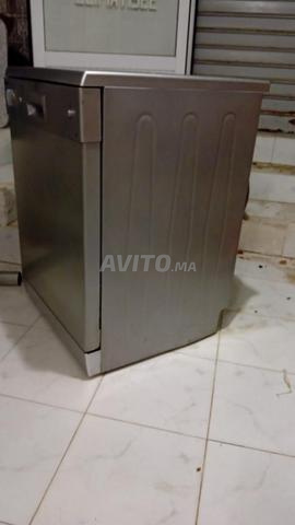 Lave-vaisselle - 2