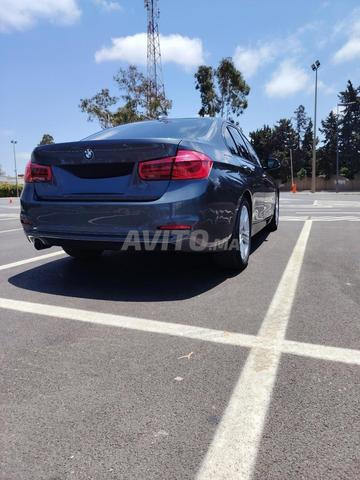 BMW Série 318 D Pack Sport - 2