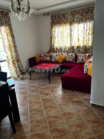 Appartement à louer à la journée à Martil Costa Cabo - 2