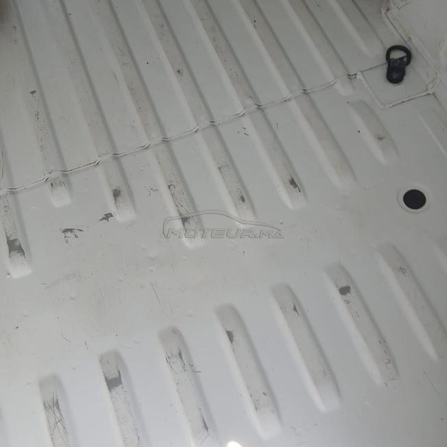 Renault Express Diesel Manuelle 2024 à Casablanca