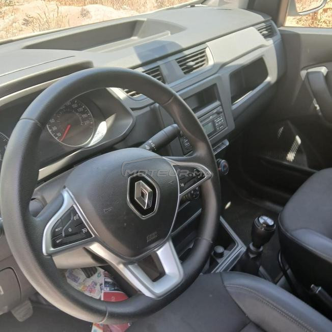 Renault Express Diesel Manuelle 2024 à Casablanca