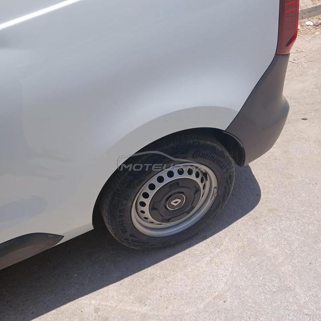 Renault Express Diesel Manuelle 2024 à Casablanca