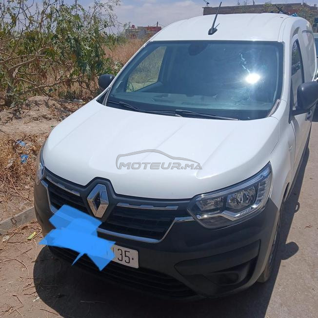 Renault Express Diesel Manuelle 2024 à Casablanca