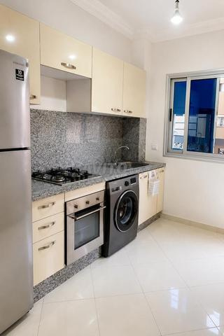 Appartement meublé à louer quartier Charaf - 2