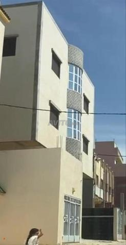 حمزة حوتة - فيلا للسكن والاستثمار فرصة لا تعوض