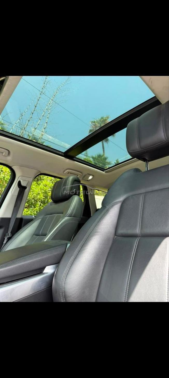 Land Rover Range Rover Sport Diesel Automatique