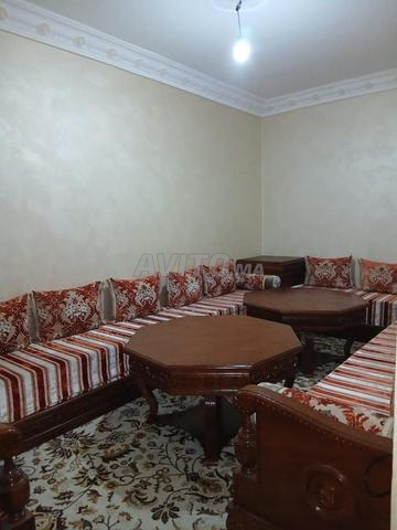 Appartement à louer à la journée à Ahlan - 2