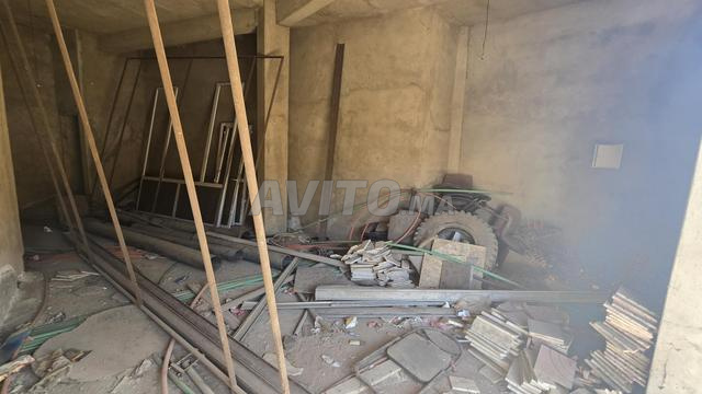Local commercial à vendre 46 m² - Mohammedia - 2