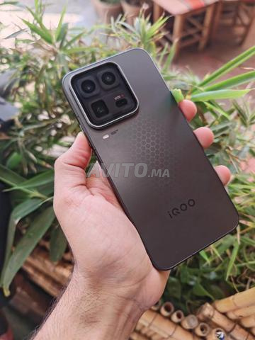 VIVO IQOO 15 ULTRA - 2