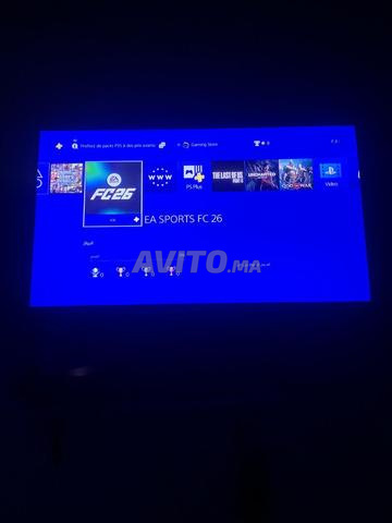 PS4 en ligne à vendre - 2