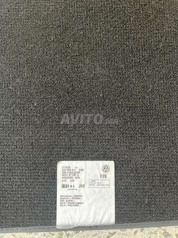 Tapis Golf 7 original - 2