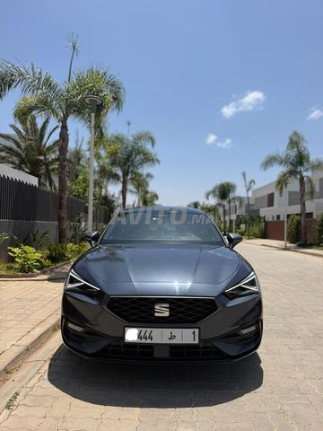 سيات ليون FR 2025 مالك أول - 2