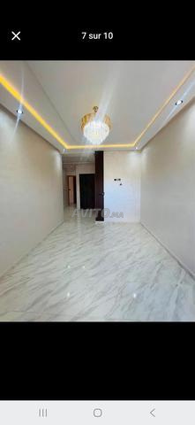Appartement à louer - 2