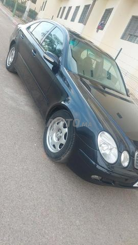 Mercedes Classe E 220 CDI 220 - 2