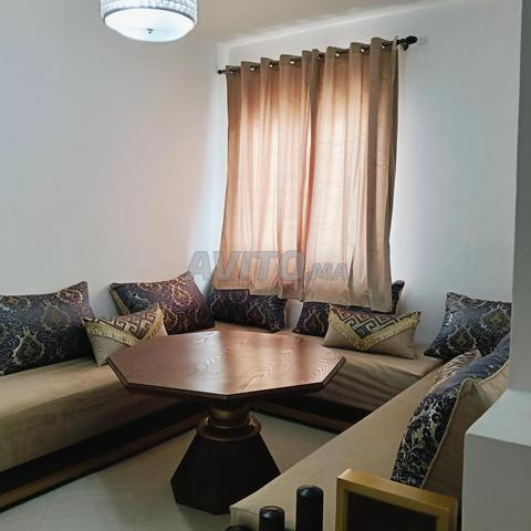Appartements / Amin - 2
