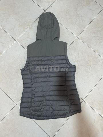 Gilet Kappa original taille S - 2
