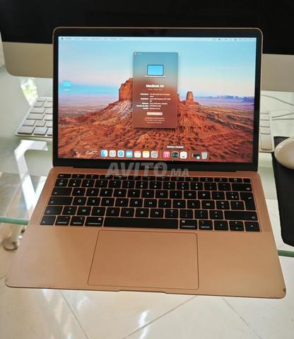 MacBook Air 2019 Retina - 2