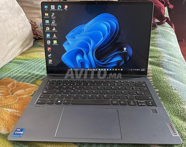 Lenovo IdeaPad Flex 5 | i7 12e Gén |
