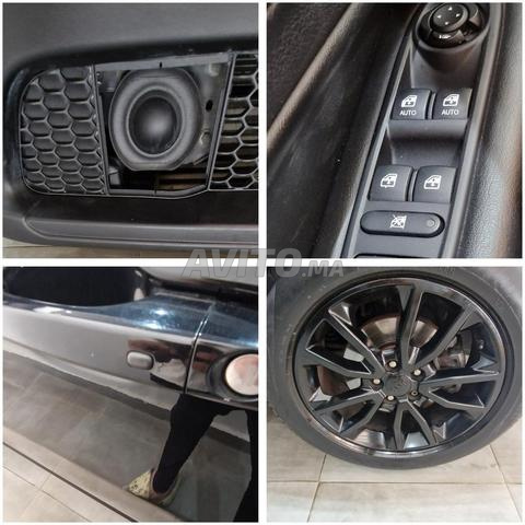 Jeep Compass première main - 2