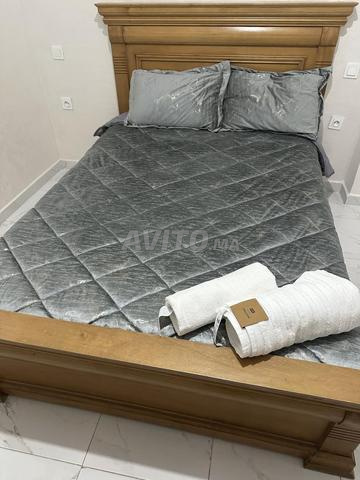Appartement à louer par jour