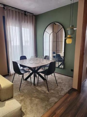Grand Studio meublé à louer 80 m² à Gauthier - 2