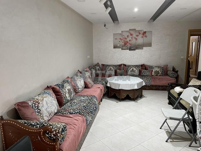 Bon état salon