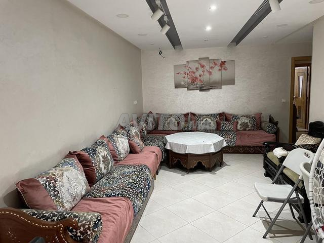Bon état salon - 2